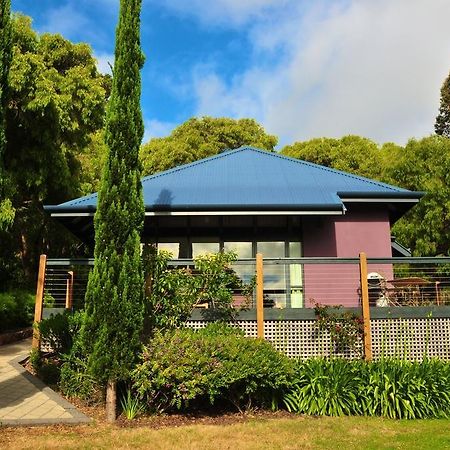 Waterfall Cottages マーガレットリバー 部屋 写真