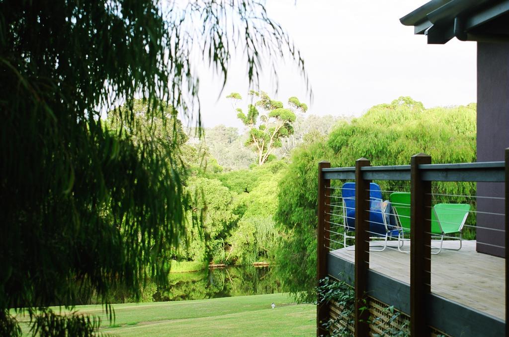 Waterfall Cottages マーガレットリバー 部屋 写真