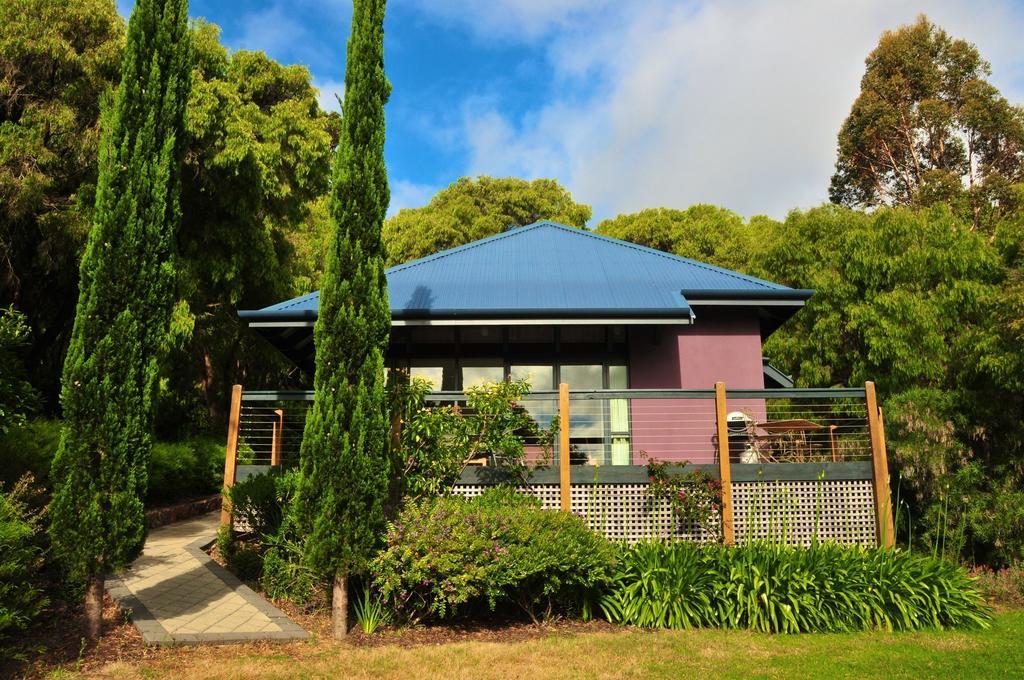 Waterfall Cottages マーガレットリバー 部屋 写真